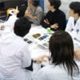 最近の学位取得者