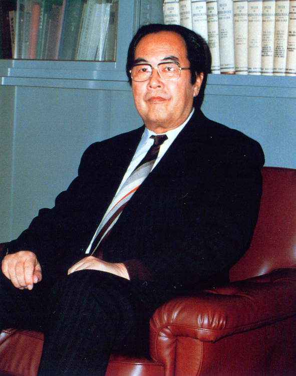 二代目