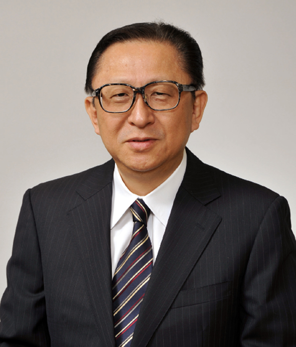 四代目
