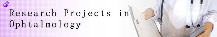 Research Projects