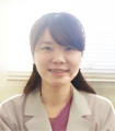 井上結香子